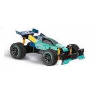 Bil rc factory racing 2,4 GHz
