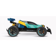 Bil rc factory racing 2,4 GHz