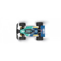 Bil rc factory racing 2,4 GHz