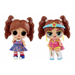 Docka l.o.l. överraskning swap tot ansiktsbyte 1 stycke