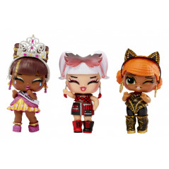 Docka l.o.l. överraskning swap tot ansiktsbyte 1 stycke