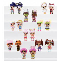 Docka l.o.l. överraskning swap tot ansiktsbyte 1 stycke