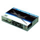 Modell i plast u-2r dragon lady senior span 148