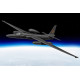 Modell i plast u-2r dragon lady senior span 148