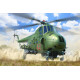Model plastikowy mi4av hound 148