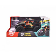 Fordonet rc Badland Explorer RTR 32 cm