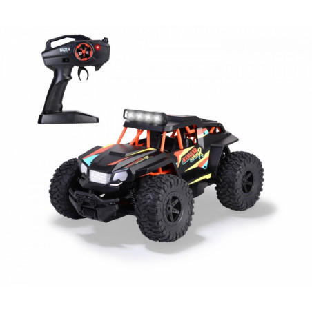 Fordonet rc Badland Explorer RTR 32 cm