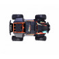 Fordonet rc Badland Explorer RTR 32 cm