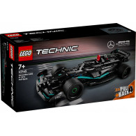Klocki technic 42165 mercedes-amg f1 w14 e performance pull-back