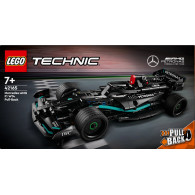 Klocki technic 42165 mercedes-amg f1 w14 e performance pull-back