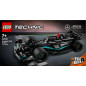 Klossar Technic 42165 Mercedes-AMG F1 W14 E Performance dragback