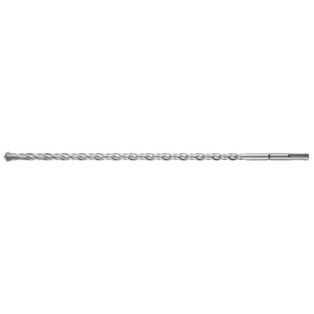 Borrmaskin för betong SDS Plus, 12 x 400 mm, S4