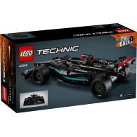 Klocki technic 42165 mercedes-amg f1 w14 e performance pull-back