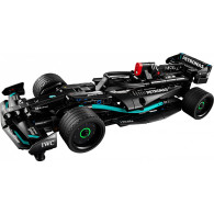 Klocki technic 42165 mercedes-amg f1 w14 e performance pull-back