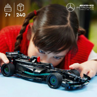 Klossar Technic 42165 Mercedes-AMG F1 W14 E Performance dragback
