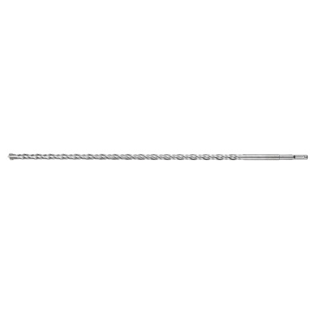 Bor för betong SDS Plus, 16 x 600 mm, S4