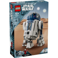 Klocki star wars 75379 r2-d2