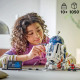 Klocki star wars 75379 r2-d2