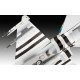 Model plastikowy samolot 50th anniversary f-16 falcon 132