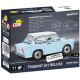 Klocki trabant 601 deluxe