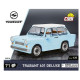 Klocki trabant 601 deluxe
