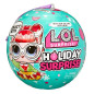 Docka l.o.l. överraskning Julöverraskning 1 styck 593041