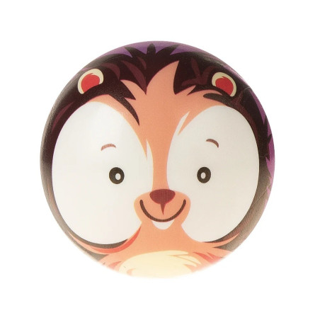 Bollskoj - skogslek, igelkott