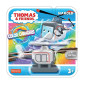 Locomotive changing color Thomas and Friends
