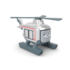 Locomotive changing color Thomas and Friends