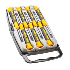 Precisionsmejslar, set med 7 delar.