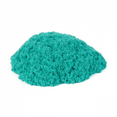 Kinetic sand - resväska med lås