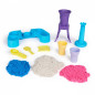 Kinetic sand - glassfabrik