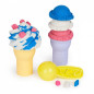 Kinetic sand - glassfabrik