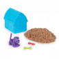 Kinetic sand mini set valp på plattform