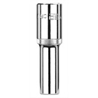 Sexkantig hylsa lång 1/2 tum, 11 mm, Superlock
