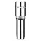 Nasadka sześciokątna długa 1/2', 11 mm, Superlock