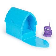 Kinetic sand mini set valp på plattform