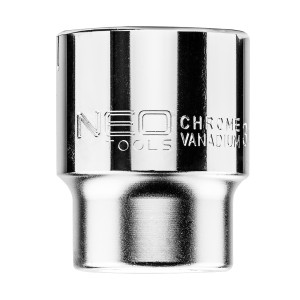 Nasadka dwunastokątna 3/4', 34 mm