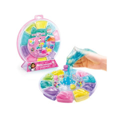 Sensory palette katt hus gabi