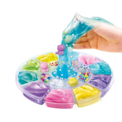 Sensory palette katt hus gabi