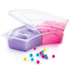 Sensory palette katt hus gabi