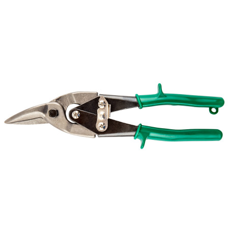 Sax för plåt 250 mm, höger