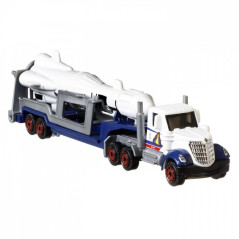 Transportfordon + matchbox convoys bil | HandlaSmidigt.se