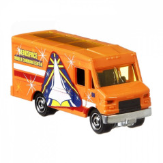 Transportfordon + matchbox convoys bil | HandlaSmidigt.se