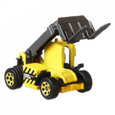 Transportfordon + matchbox convoys bil | HandlaSmidigt.se