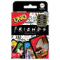 Spelet Uno Friends