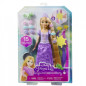 Docka prinsessa Disney Rapunzel sagolikt hår