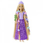 Docka prinsessa Disney Rapunzel sagolikt hår