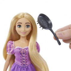 Docka Disney-prinsessan Rapunzel och Maximus | HandlaSmidigt.se