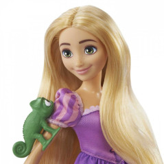 Docka Disney-prinsessan Rapunzel och Maximus | HandlaSmidigt.se